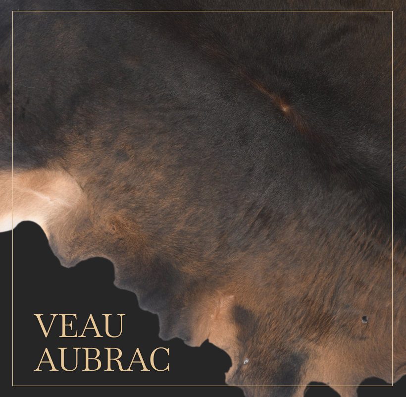 Peau de Veau Aubrac