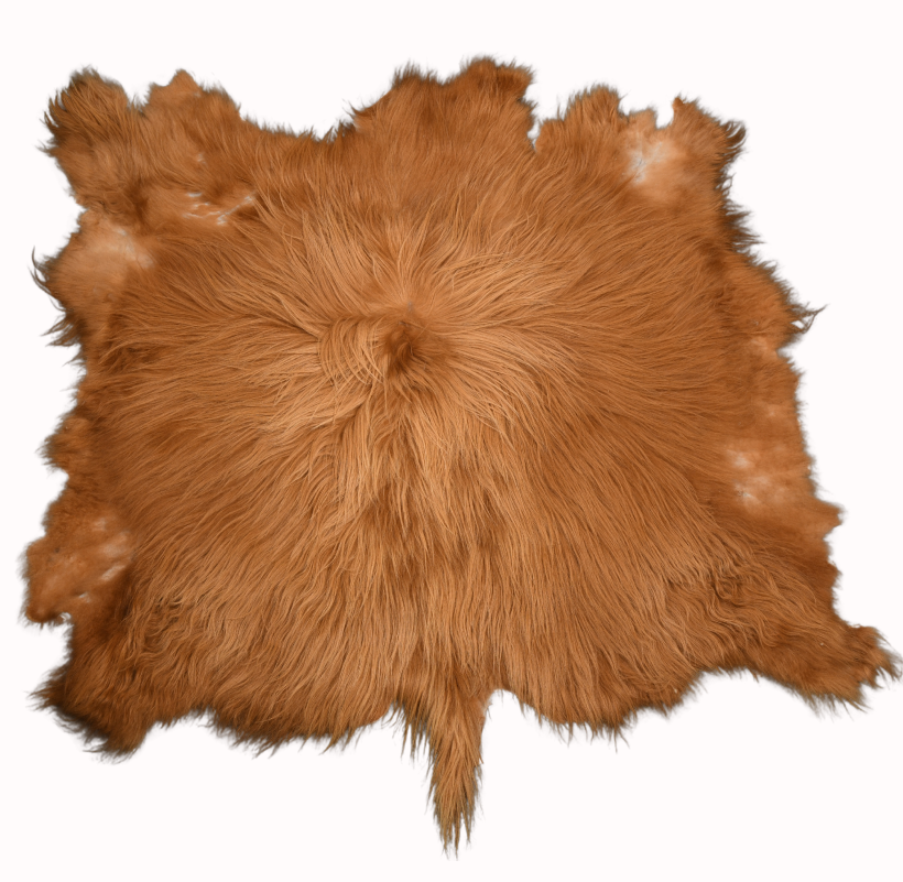 Peau de Vache Highland