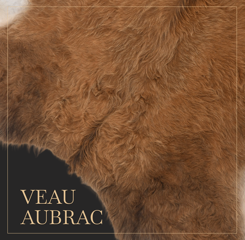 Peau de Veau Aubrac