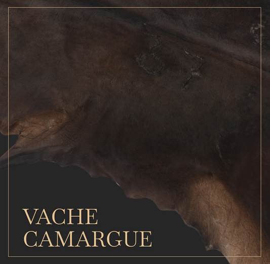 Peau de Vache Camargue