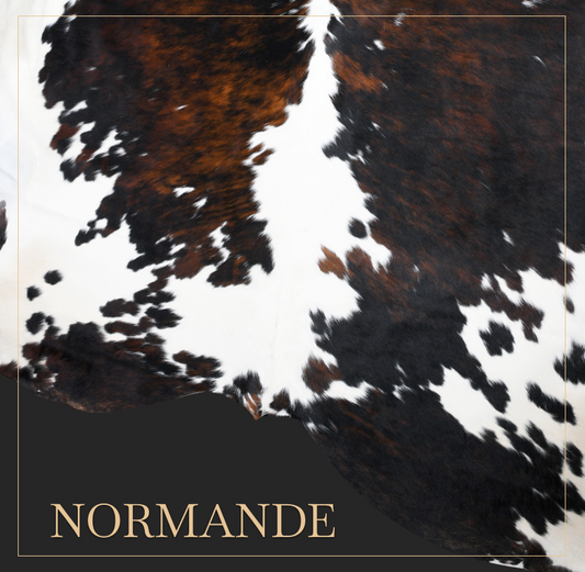 Peau de Vache Normande